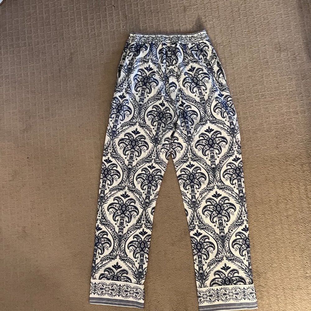 Farm Rio | FarmRio Tropical Pants - Picture 6 of 10